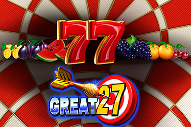Great 27 играть в Лова Казино